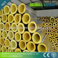 High quality Thermal insulation pipes fireproof pipe insulation